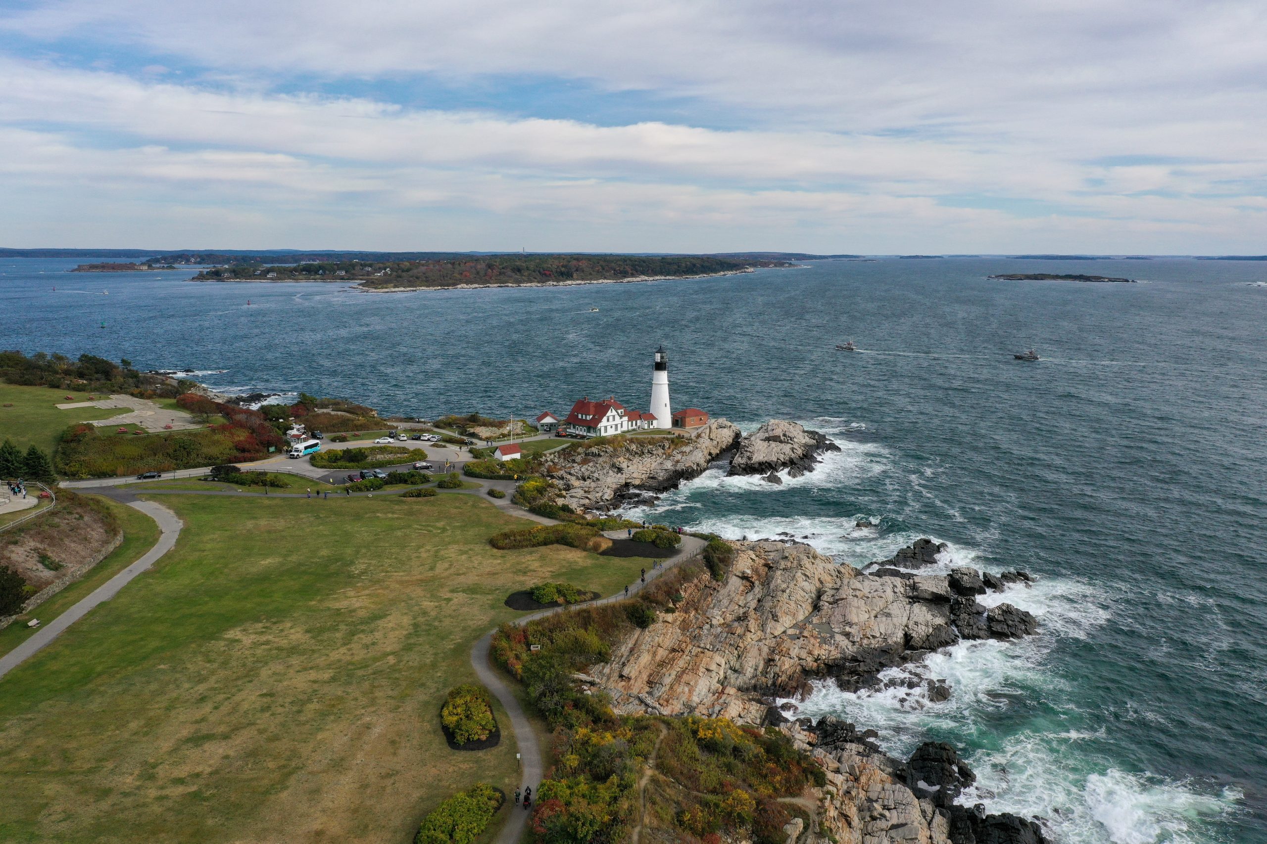 cape elizabeth